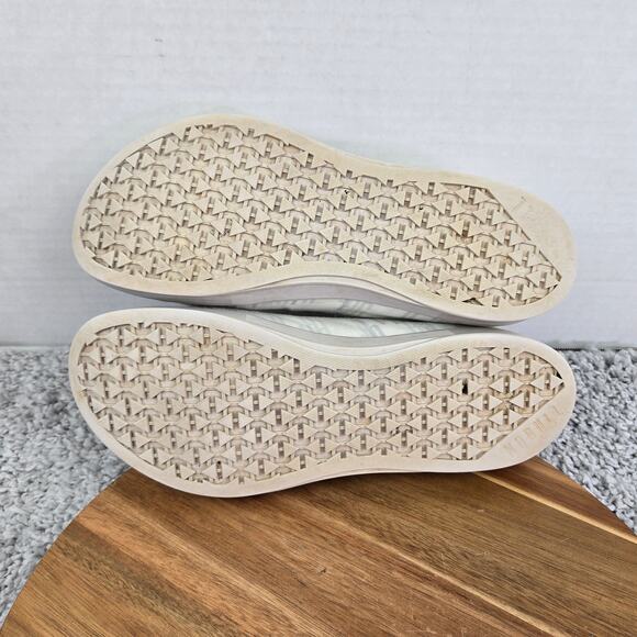 Nobull Project Canvas Trainer Davidsdottir Print Gym Training Shoe Mens 10.5 - Picture 9 of 13